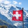 Логотип телеграм канала @swissworklife — Швейцария Switzerland🇨🇭