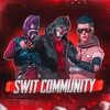 Telegram арнасының логотипі swit_family — ŚWIT COMMUNITY
