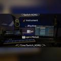 Logotipo do canal de telegrama switch_korg - Switch KORG