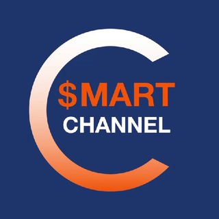 Логотип телеграм канала @switchannel — SMART CHANNEL