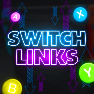 Logotipo del canal de telegramas switchlinks - SwitchLinks