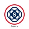 Logo of telegram channel switfrance — Робота у Франціі