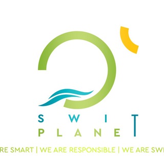 Логотип телеграм канала @switplanetofficial — SwitPlanet.Official