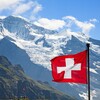Логотип телеграм канала @switzerlandforpeople — Швейцария Канал