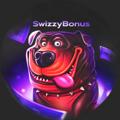 Logo saluran telegram swizzybonus — SWIZZY BONUS