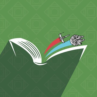 Logo del canale telegramma swlibricomics - SW Libri & Comics Channel