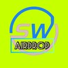 Logo of telegram channel swmes9 — SW AIRDROP🇧🇩