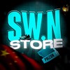 Logo of telegram channel swnshop1 — swnshop