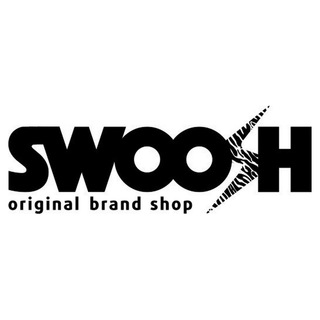 Telegram channel ⚡️SWOOSH: Наявність🥷Чоловіче logo