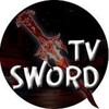 Логотип телеграм канала @sword_irl — 🥷 SWORD TV 🥷
