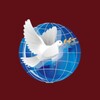 Логотип телеграм канала @swordofworld — МАРШ МИРА