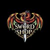 Логотип телеграм канала @swordshop988 — Sword shop