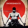 Logo of telegram channel swordsmen_forex — 🥷SWORDSMEN_FX🥷