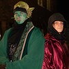 Логотип телеграм канала @swordsofavalon — Шеф и Коллега