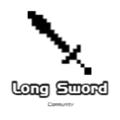 Logo saluran telegram swordxs — LongSword Gems Calls💎