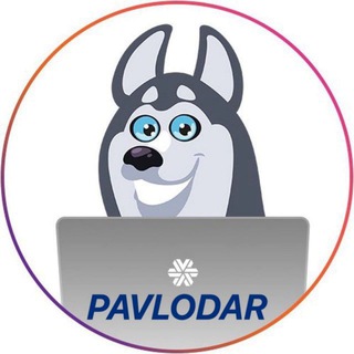 Telegram арнасының логотипі swpavlodar — SW_Pavlodar_LIVESTORE