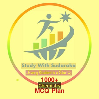 Logo saluran telegram sws_help_for_next_batch — 1000  Daily MCQ Target #Chemistry #SWS #Study_With_Sudaraka