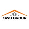 Логотип телеграм канала @sws_group_ru — SWS Group ❘ Строительство Фахверк