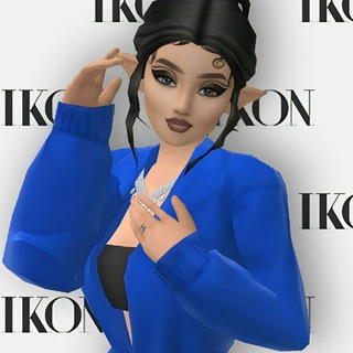 Логотип телеграм канала @swspavakin — swsp avakin