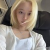 Логотип телеграм канала @swtfancams — sweet fancams