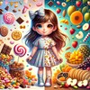 Логотип телеграм канала @swtsgirls — Sweets Girls