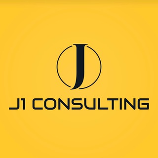 Telegram channel J1 Consulting logo
