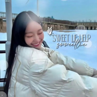 Логотип телеграм канала @swweetlie — ``ᴄᴧᴀдᴋᴀя ᴧᴏжь !¡ | закрыто |
