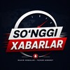 Лагатып тэлеграм-канала sx_uzb — So‘nggi xabarlar