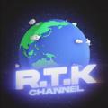 Логотип телеграм канала @sxemabyrtk — RTK