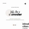 Logo of telegram channel sxenvoler — ⚹ 𓈒 🧻 ֺ ׅ ✧ 𝕾'𝐄𝐍𝐕𝐎𝐋È𝐑 ─ 𔘓 ֹ ִ ☽