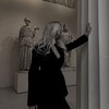 Логотип телеграм канала @sxg8rl — Kaysarova.