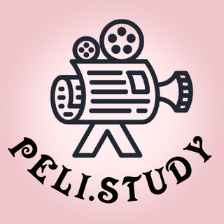 Telegram channel Peli.Study❤️ logo