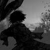 Логотип телеграм канала @sxnonim — антифаны синомии