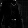 Логотип телеграм канала @sxyxsmj — ``sexy astrology.