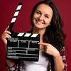 Логотип телеграм канала @sxzrtv2bca81nmiy — Надя, что посмотреть?|Киноблог