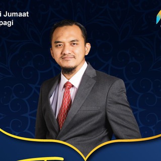 Telegram channel Syaari Ab Rahman logo