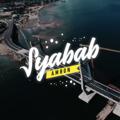 Telegram channel Syabab Ambon logo