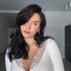 Логотип телеграм канала @syabeeeer — Syaber Daily🍓🎀