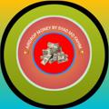 Logo saluran telegram syadfahim123 — 🏆Airdrop Money 🏆