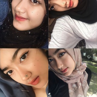 Telegram channel SYAKIRAH VIRAL 2024 logo