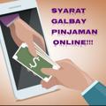 Logotipo do canal de telegrama syarat_joki_galbay_pinjol0 - SYARAT JOKI GALBAY PINJOL