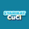 Logo of telegram channel syarikatcuci — SyarikatCuci Official
