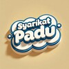 Logo of telegram channel syarikatpadu — SyarikatPadu Official