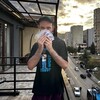 Логотип телеграм канала @syavahokagebonus — СЯВА ХОКАГЕ БОНУС