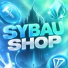 Telegram channel SYBAU SHOP • NFT Market logo