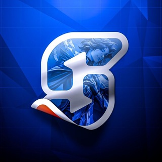 Telegram channel Syberia Gaming | MLBB logo