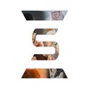 Логотип телеграм канала @syberiagaming — Syberia Gaming