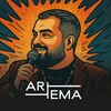 Логотип телеграм канала @sychevlab — aRTema