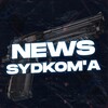 Логотип телеграм канала @sydkom — News sydkom'a