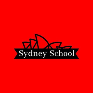 Telegram kanalining logotibi sydney_school_education — Sydney School Education